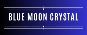 Blue Moon Crystal